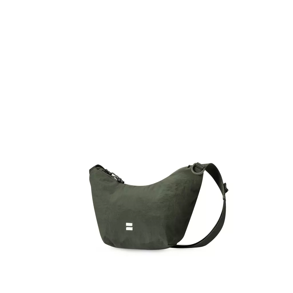 Fortex 1.0 Waist Bag Tas Pinggang Travel Lari Sport Ringan Stylish 4 L - Olive