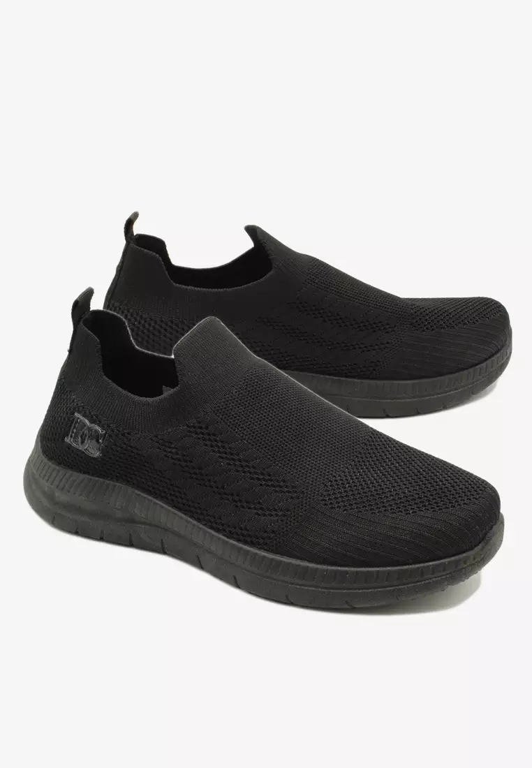 Dr. Cardin Women Breathable Slip-On Sneaker L-LEG-3701