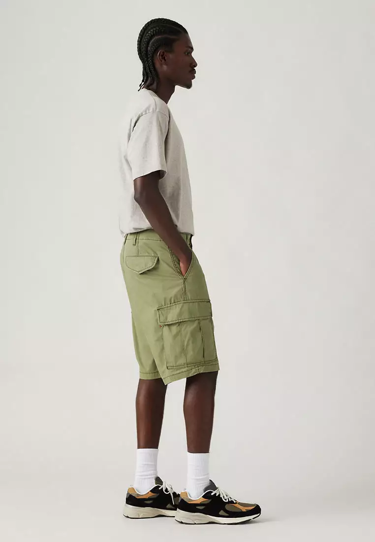 Levi's® Men's Carrier Cargo Shorts (001KG-0013)
