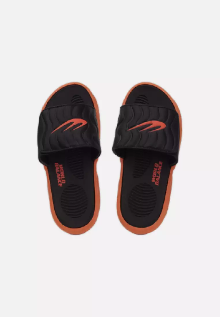 World Balance Mezzo Slides Boy Kid's Slides