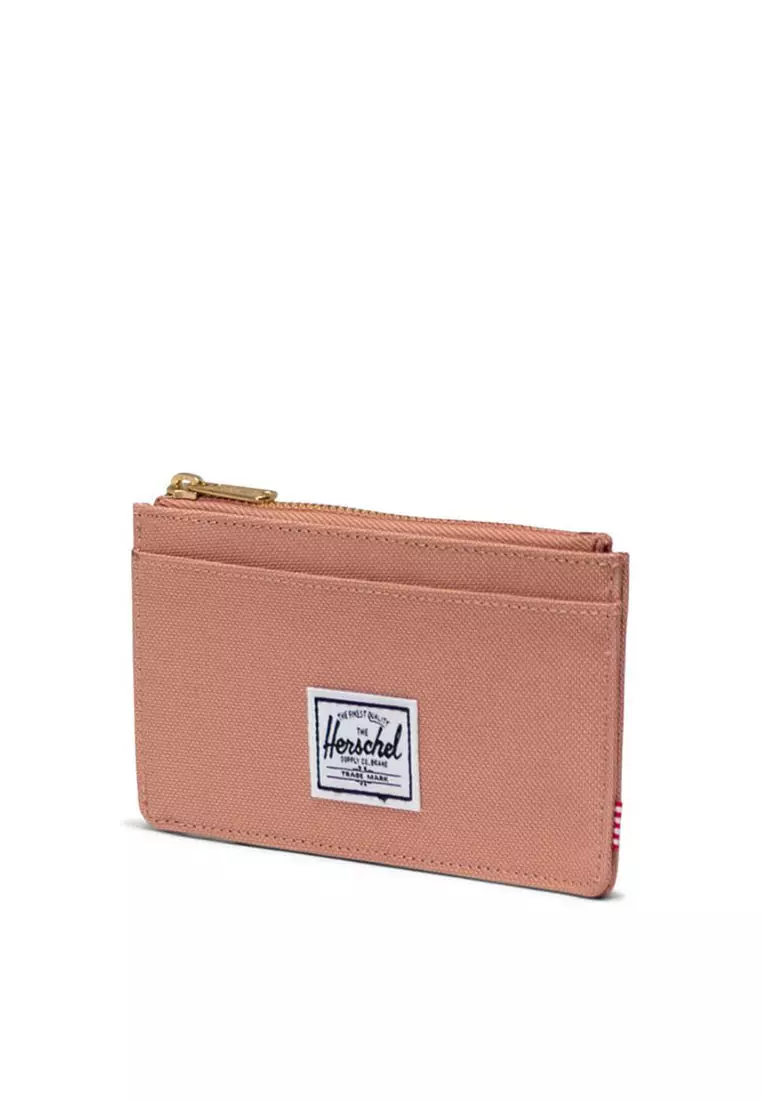 Buy Herschel Oscar Ii Rfid Cork Wallet 2023 Online ZALORA Philippines
