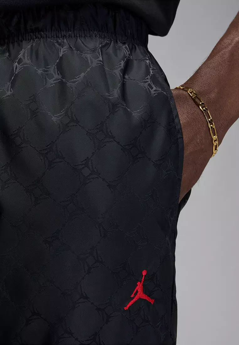 Brooklyn Draft Pant Aop