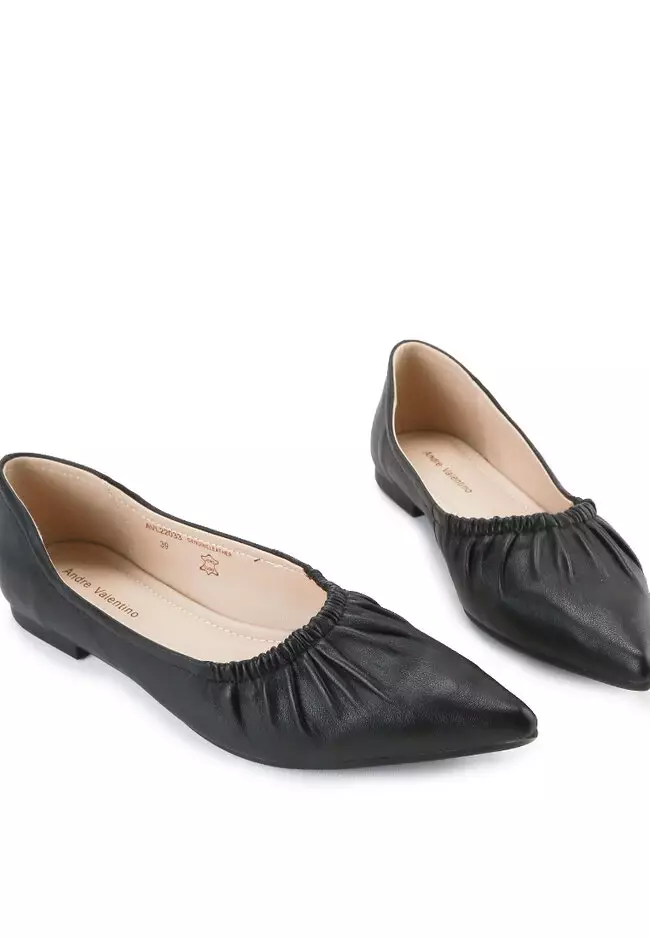 Ladies Shoes 22033Za