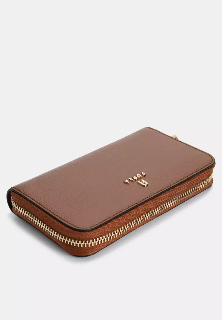 Camelia M 拉鍊銀包