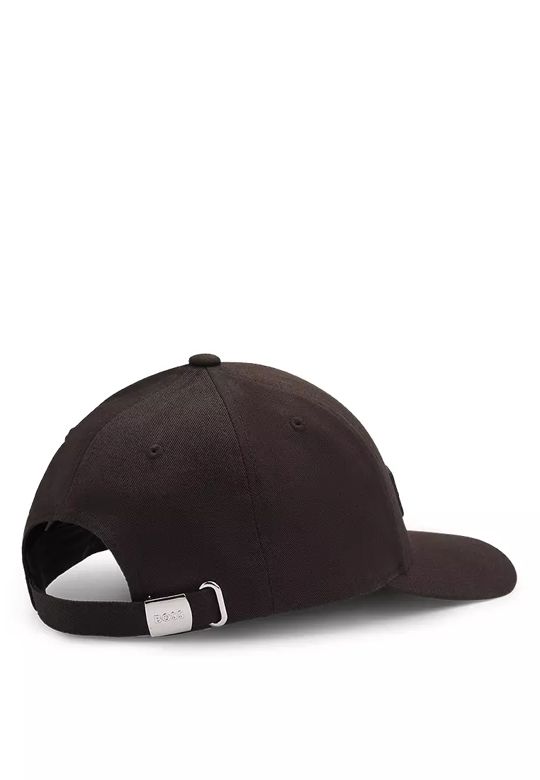 Seth Boss Cap - BOSS Mainline