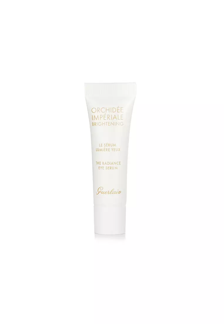 Buy Guerlain GUERLAIN Orchidee Imperiale Brightening The Radiance Eye