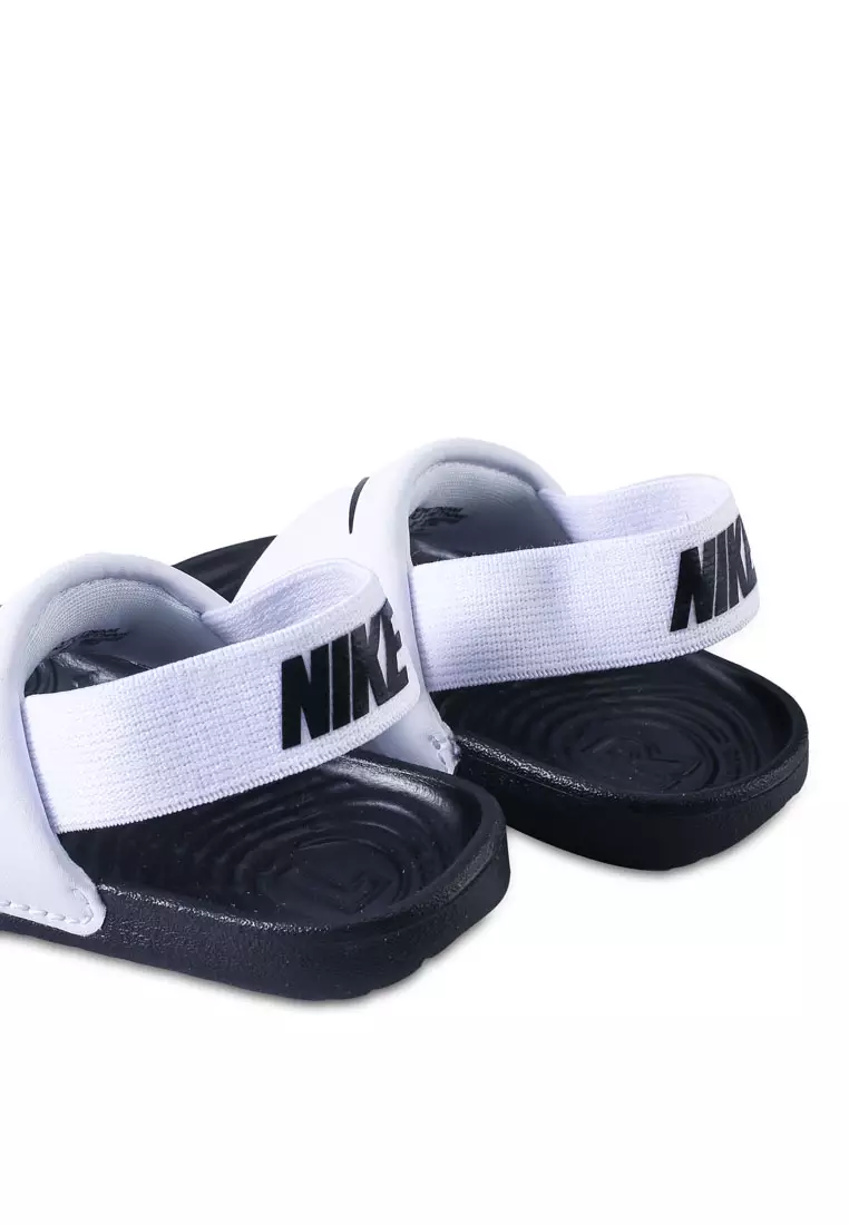 Chinelo Kawa Slides