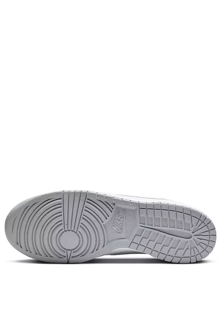 Big Nike Low Shoes