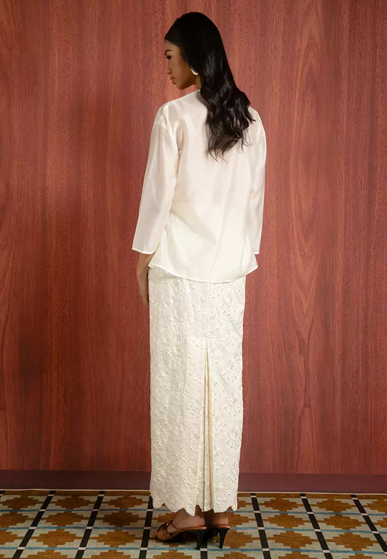 AMY KURUNG SET