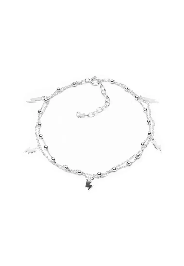 2000 anklet hot sale