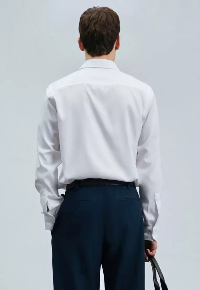 Next Shirt