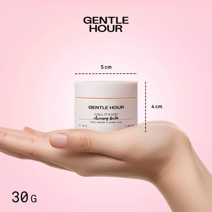 Gentle Hour Cleansing Balm CALL IT A DAY 30gr | Make Up Remover