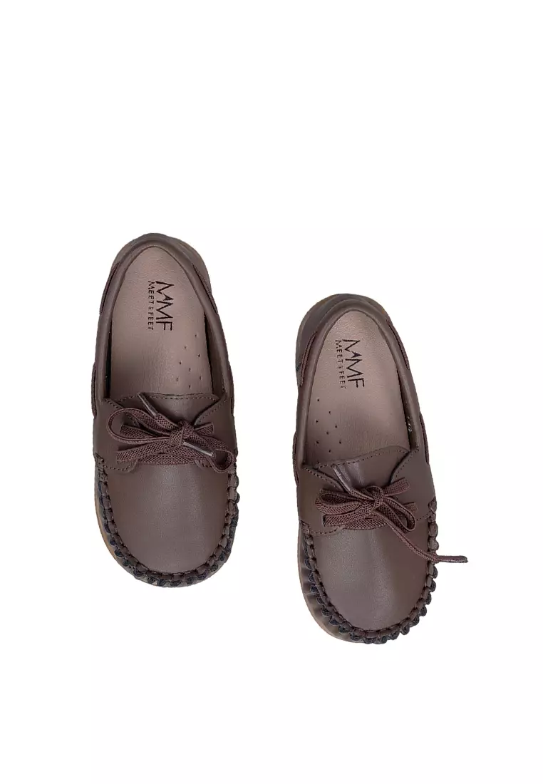 Benjie - Toddlers to Kids Loafers for Boys