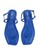 Rubi blue Footwear B65FFSH235CBC1GS_4