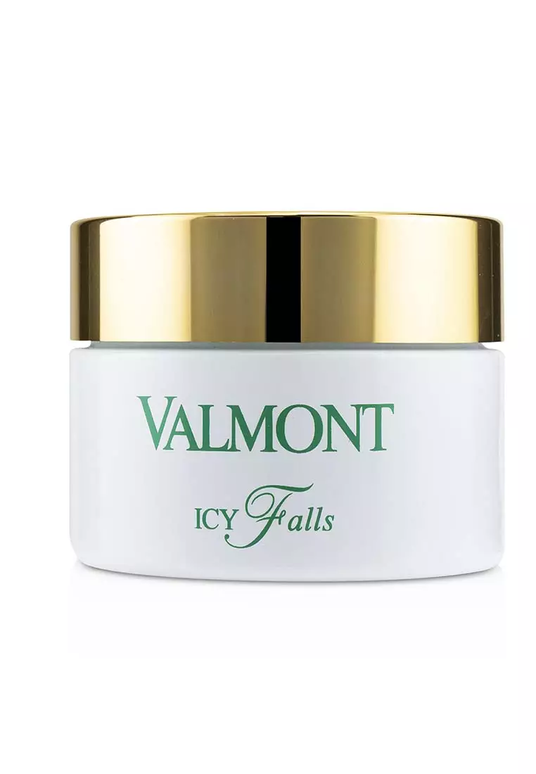 Discount on Valmont  shoes - SKU: Purity Icy Falls (Refreshing Makeup Removing Jelly) 200ml/7oz