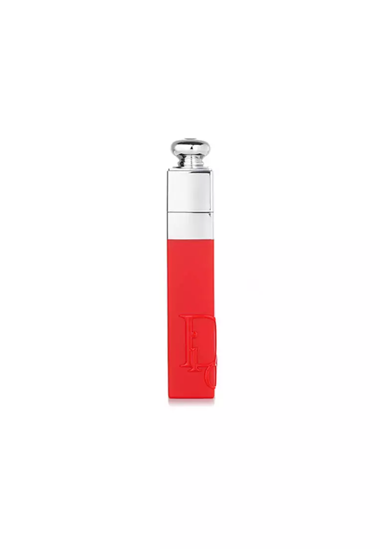 Christian Dior - Dior Addict Lip Tint - # 561 Natural Poppy 5ml/0.16oz