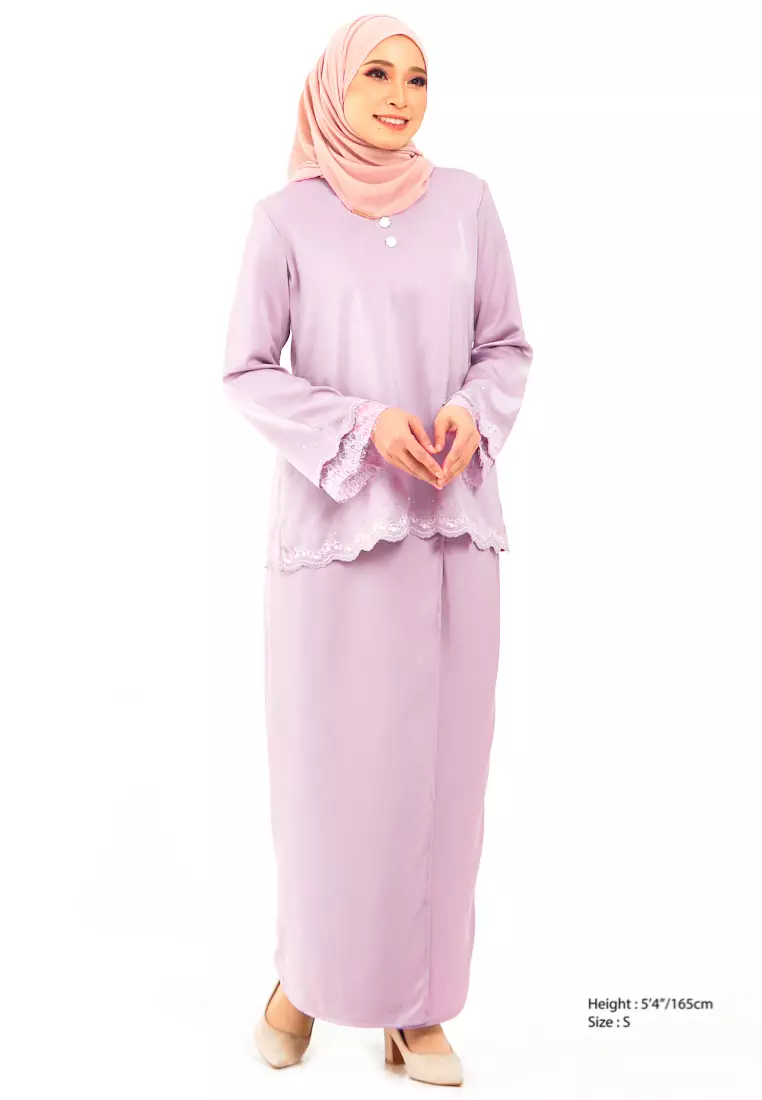 Gene Martino - Dea Manis Kurung Kedah 8165