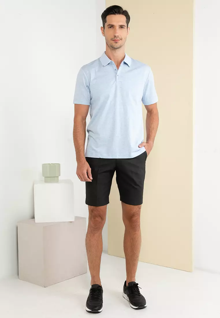 Tailored Shorts