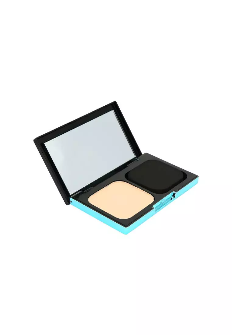 Maybelline Spf44Pa++++Fitme Powder Founda 110 9g