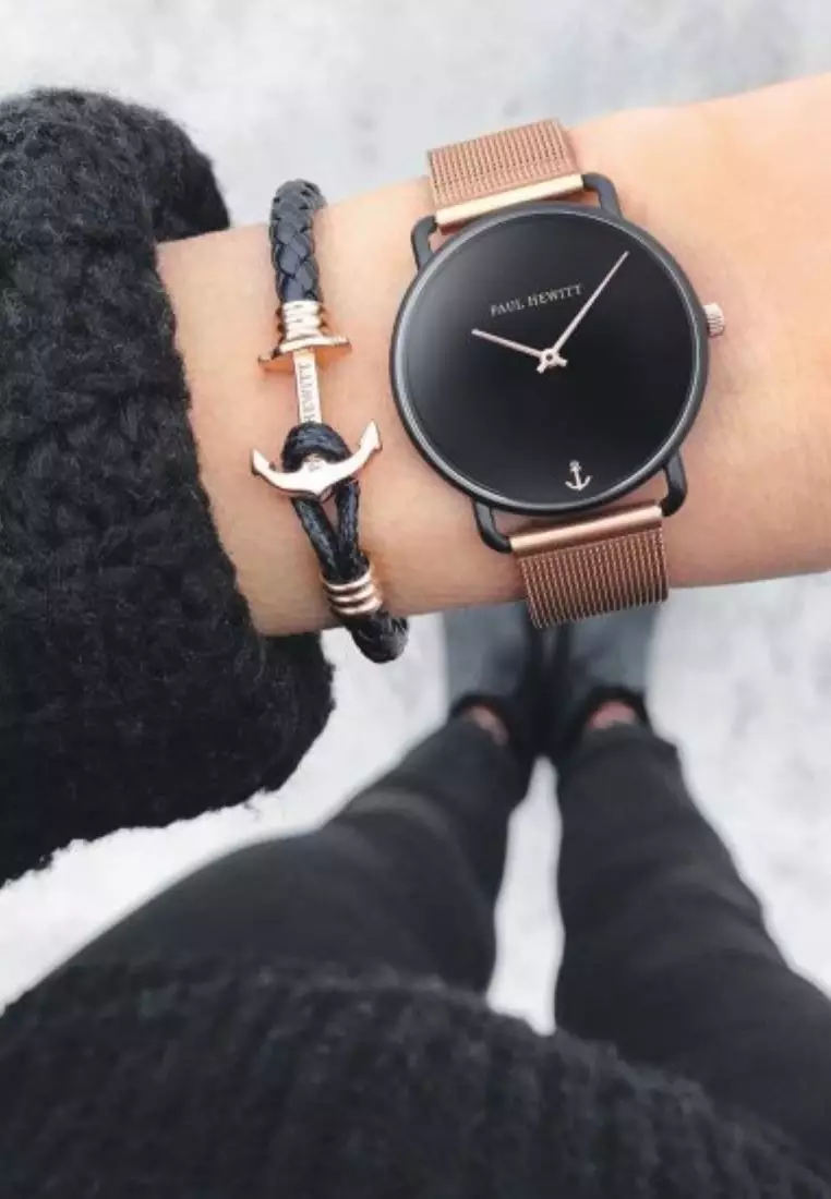 Paul hewitt bracelet sale clearance
