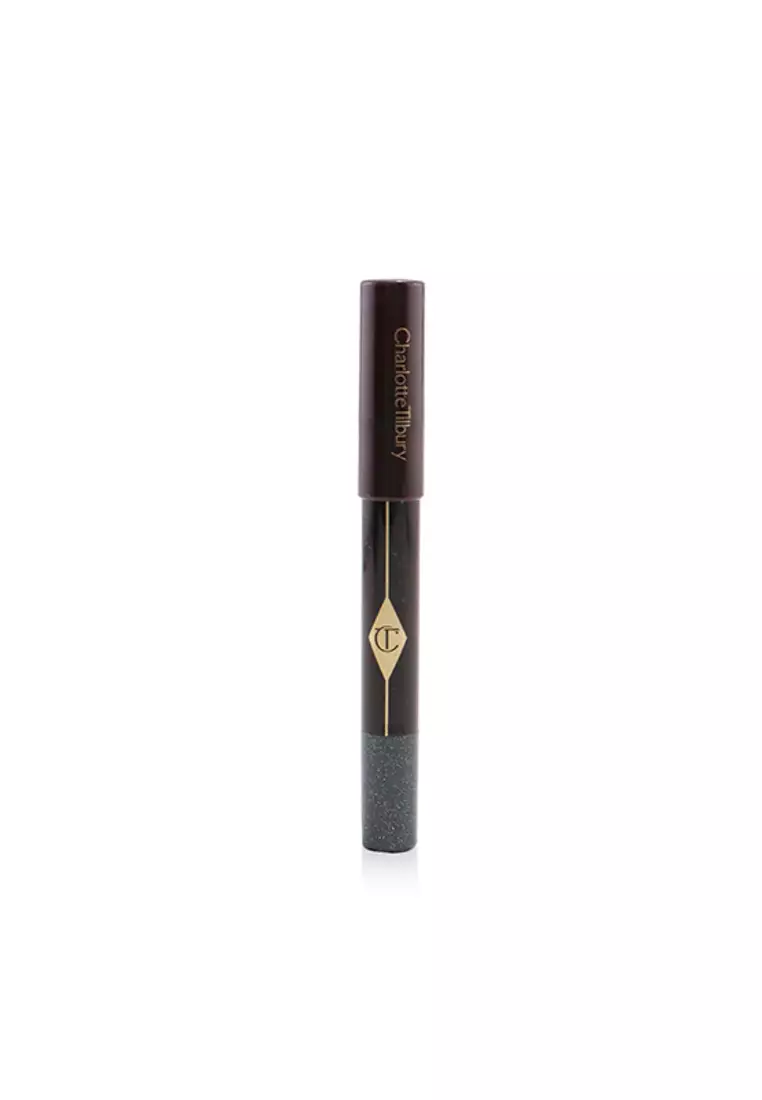 Buy Charlotte Tilbury Colour Chameleon Eye Shadow Pencil - # Black