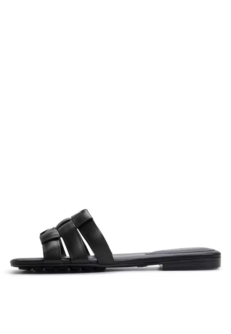 Gotosandal Slip On Sandals