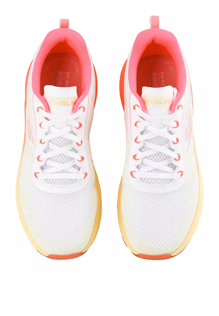 Max Cushioning Elite 2.0