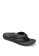 Vionic black Sandals Toe Post Mens Tide II 43CEESH9FD578BGS_1