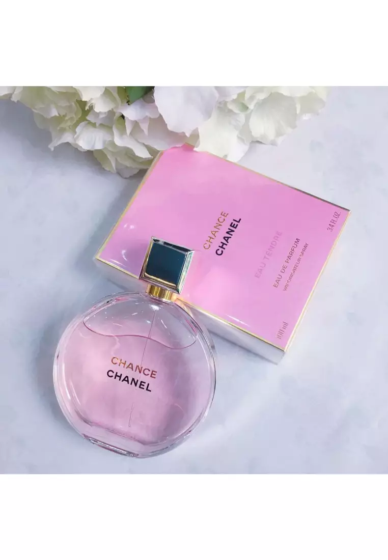 Chanel CHANEL - Chance Eau Tendre Eau De Parfum 35ml 2025