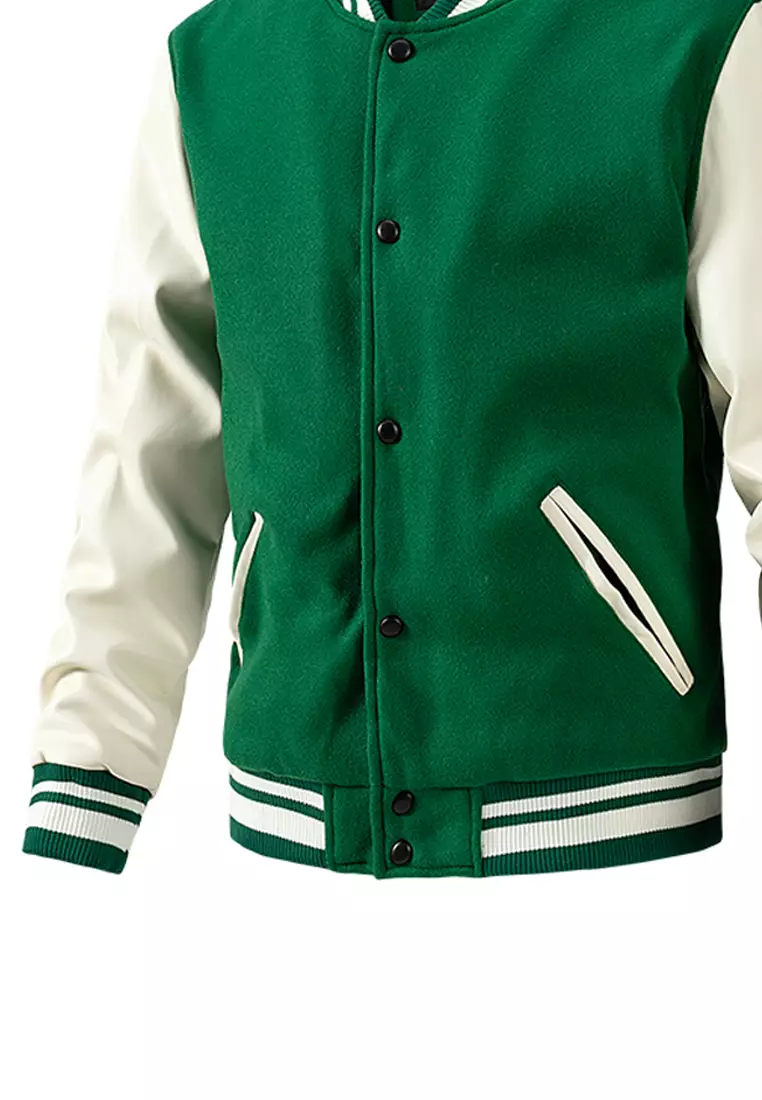 Gap shop baseball jacket