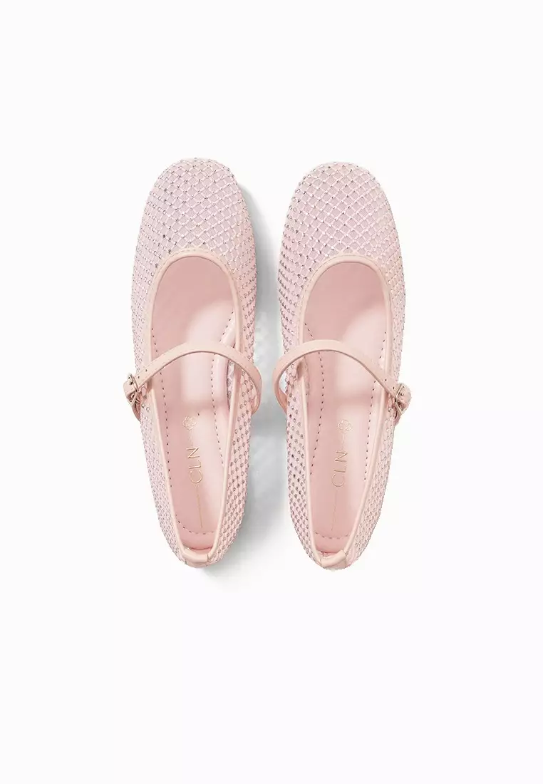 Nicholai Mary Janes