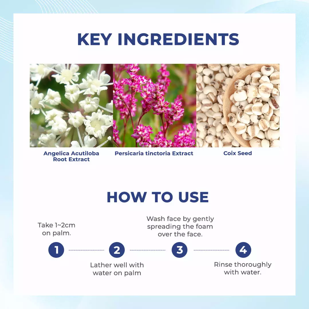 KOSÉ Sekkisei Supreme Washing Cream - 130ml