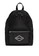 REPLAY black REPLAY backpack in nylon 654F5ACC01AAAFGS_4