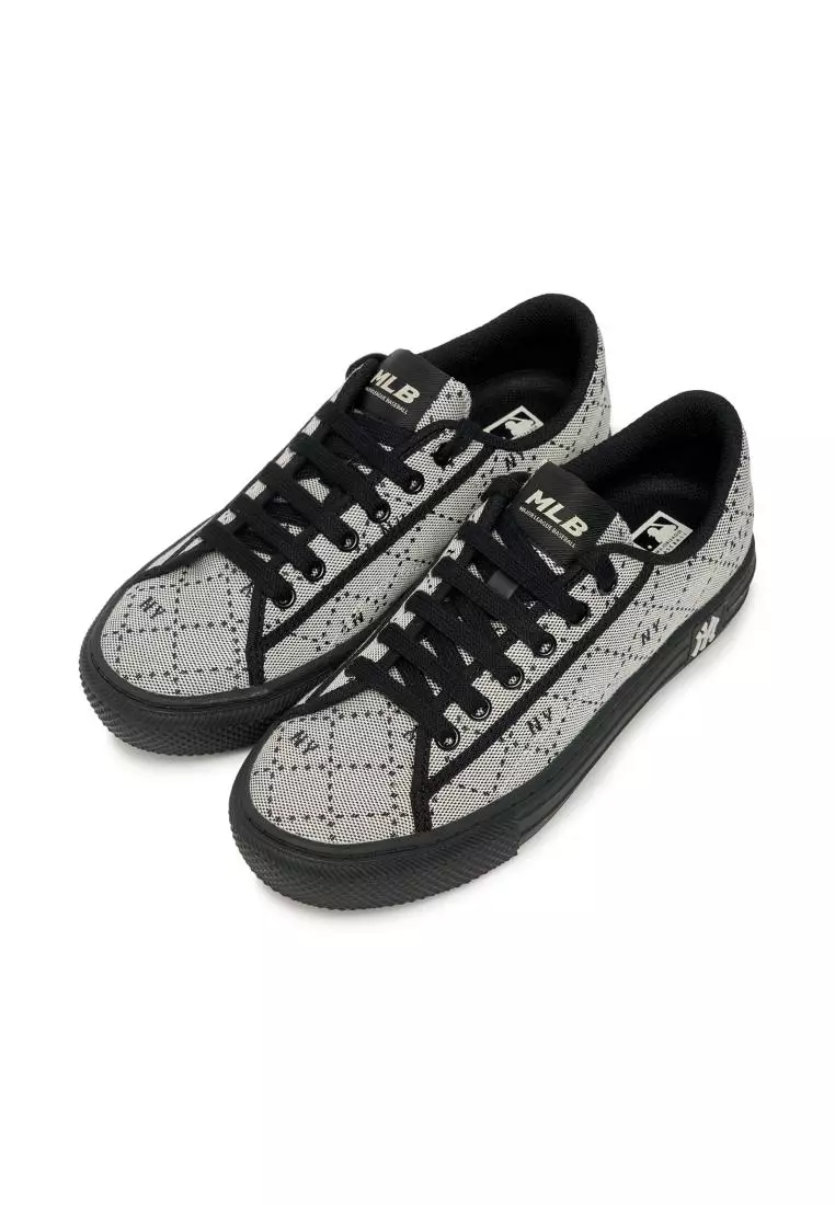 PLAYBALL LUXE JQ DIA MONOGRAM NEW YORK YANKEES