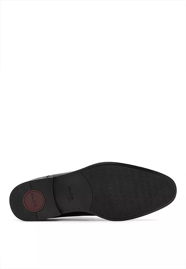 Paxley Oxford Shoes