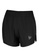Trendyshop black 2-in-1 High-Elastic Fitness Shorts BA4B4USE471E37GS_2