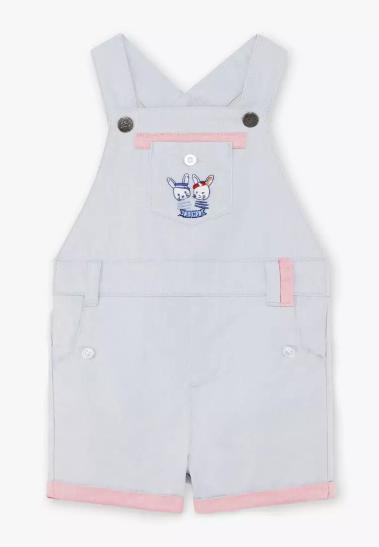 Cute overall hotsell shorts