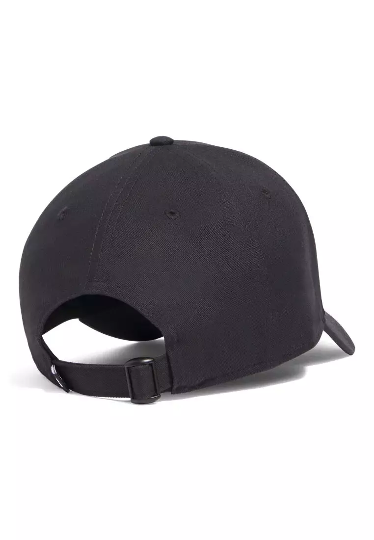 Essential Low Adjustable Cap