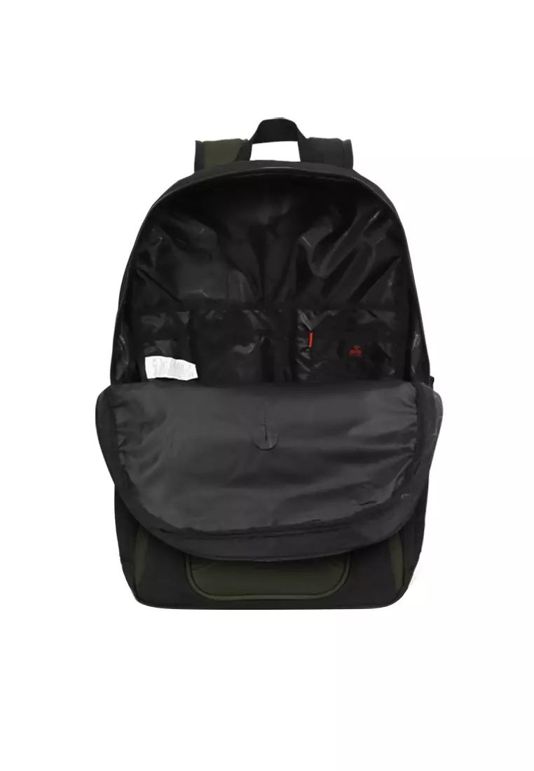 6009 Lifestyle Backpack with VIRUPRO Anti-Microbial Protection