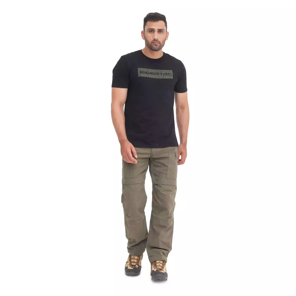 Eiger Men'S Multipocket Pants