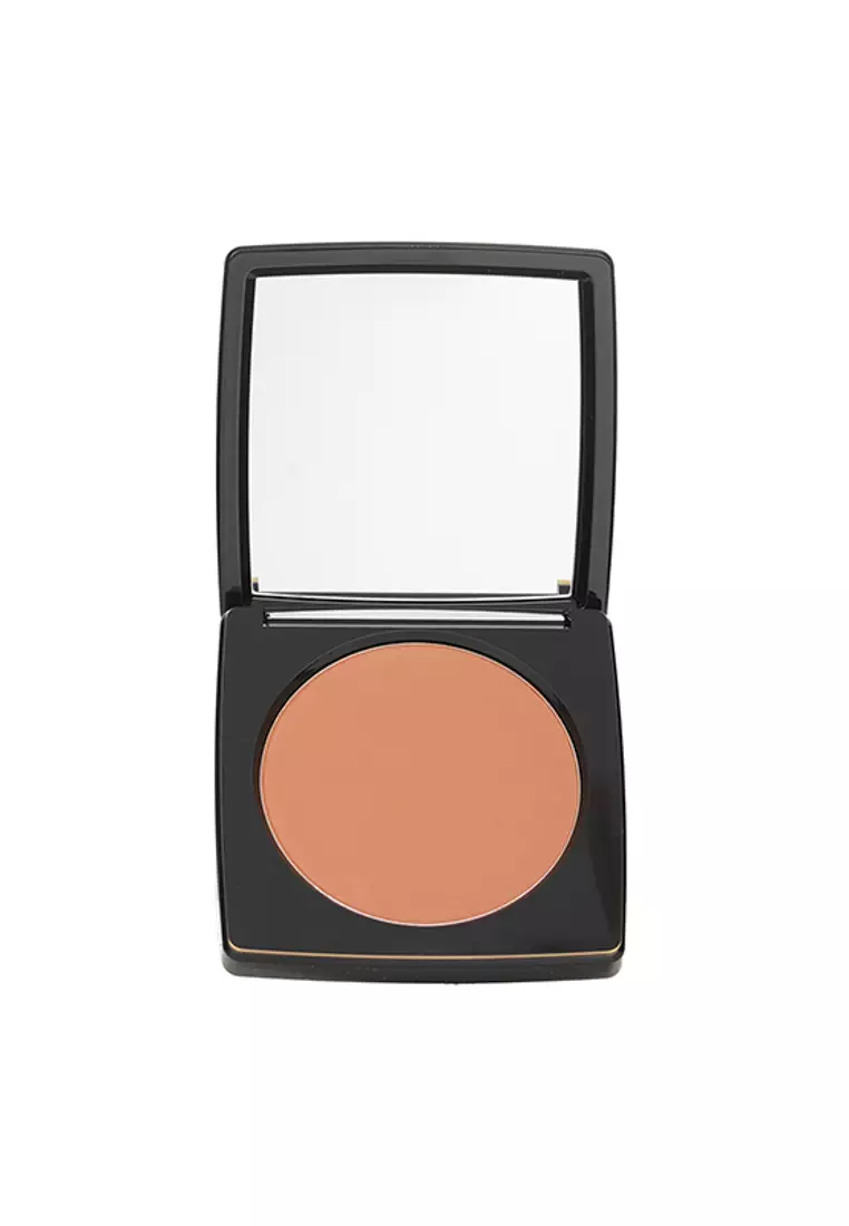 BOBBI BROWN - 自然柔霧古銅粉餅 - # Golden Light 9g