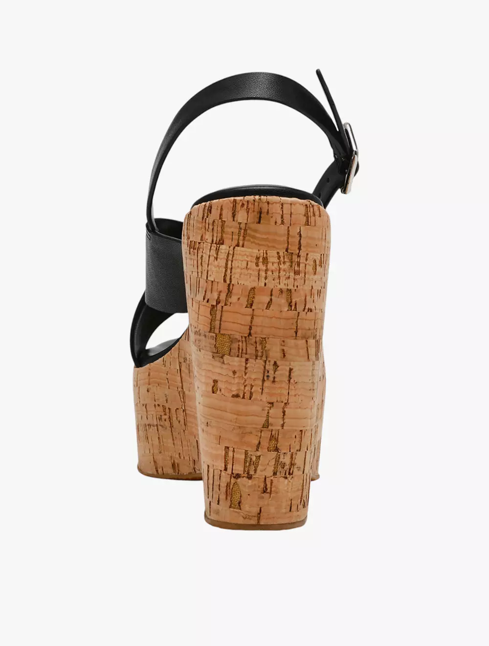 Steve Madden SINDEE Women's Wedges - Black