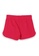 FOX Kids & Baby pink Fuschia Jersey Shorts 07340KA4B89FC1GS_2