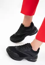 Black/Black
