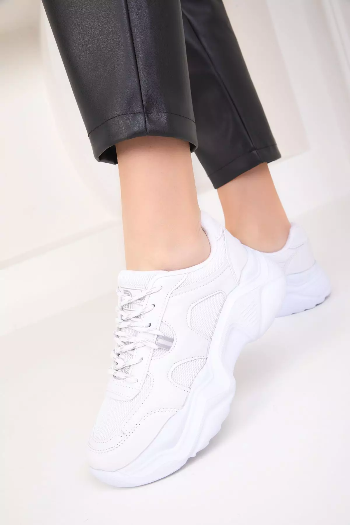 Buy Soho Chunky Sneakers 2025 Online ZALORA