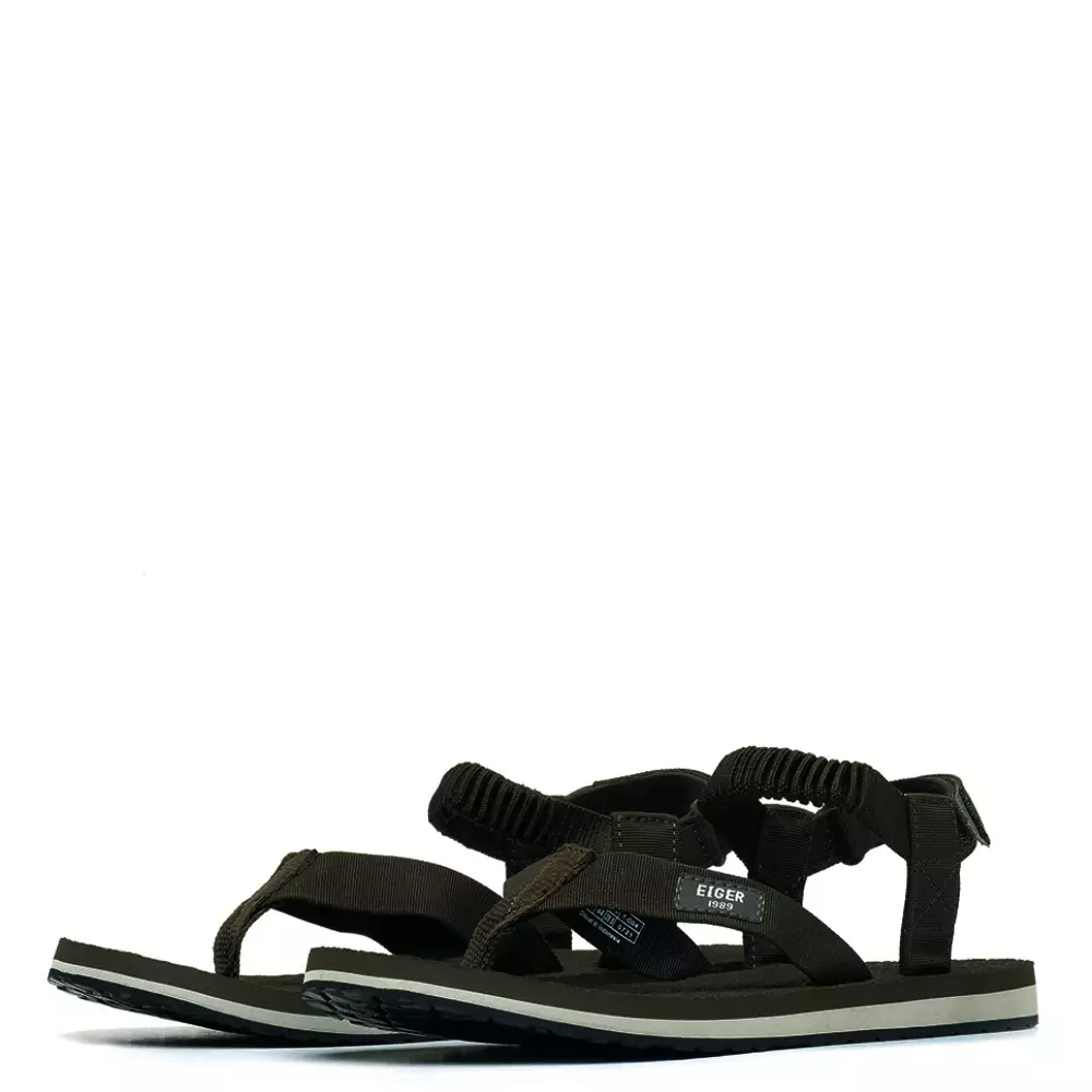 Eiger Trocadero Oleander 2.0 Sandals