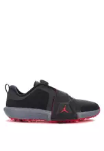 Black/Infrared 23-Flint Grey