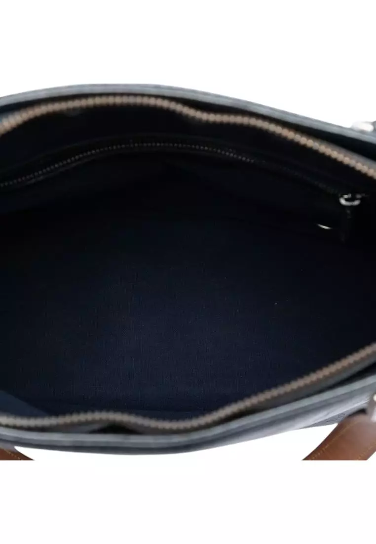 Pre-Loved Louis Vuitton Monogram Mat Stockton
