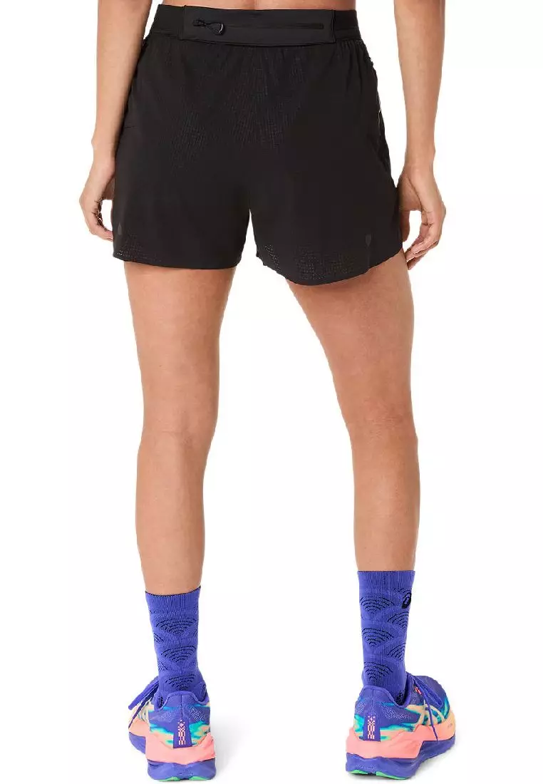 METARUN SPLIT SHORTS 2012D349-001