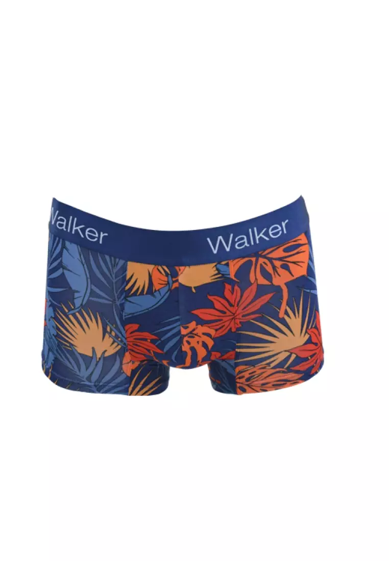 Buy Walker Underwear Extreme Seamless Breathable Stretch Boxer